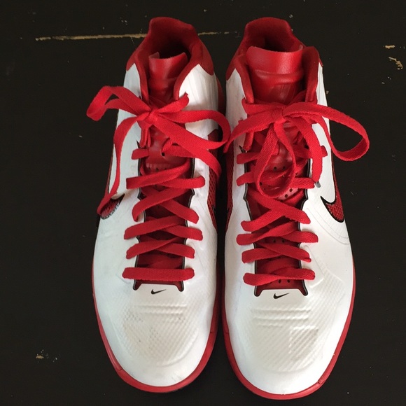 nike hyperfuse lunarlon